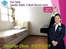 Sandy Palm (D17), Condominium #135882392